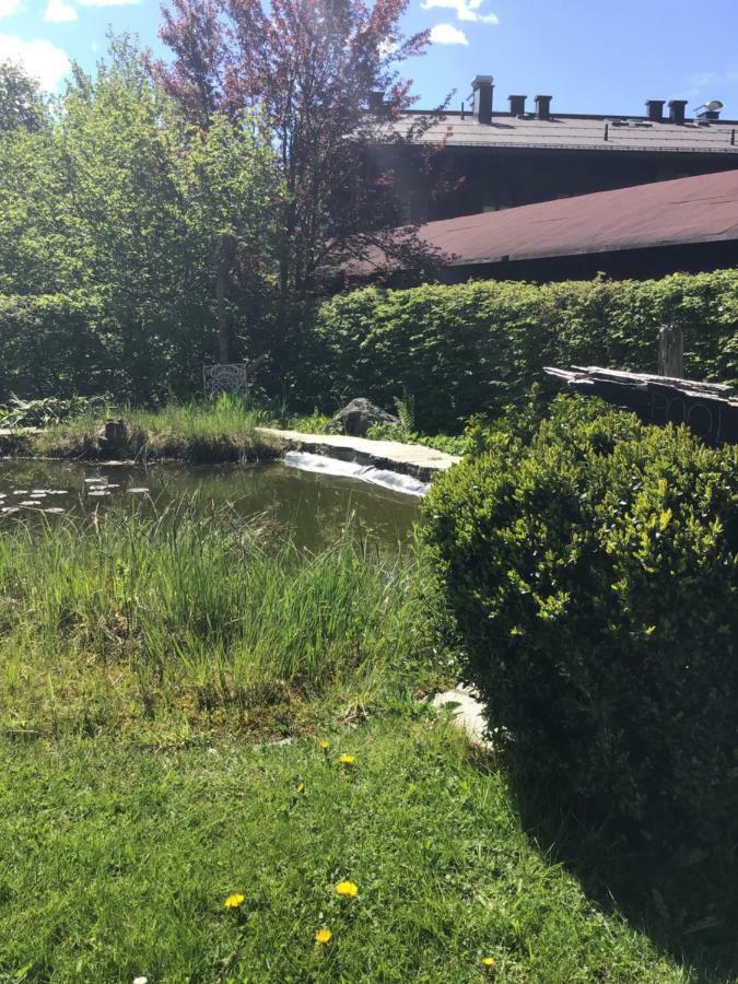 Das Ruebezahl Reit im Winkl Eksteriør bilde